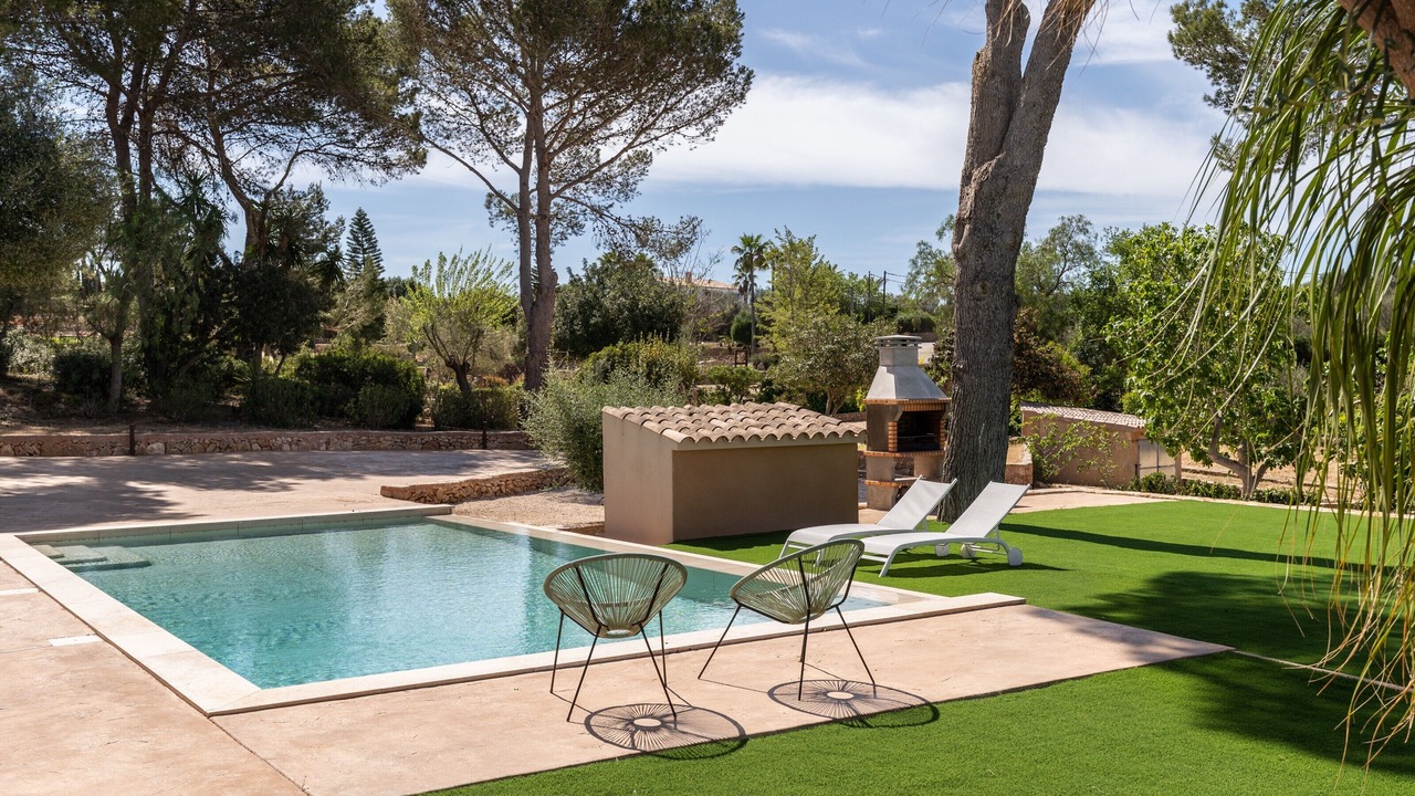 Photo of Outdoor in l'Aranjassa