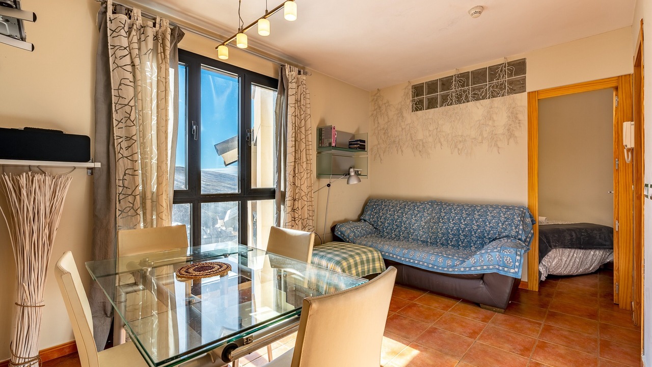 Photo of Livingroom in Pradollano