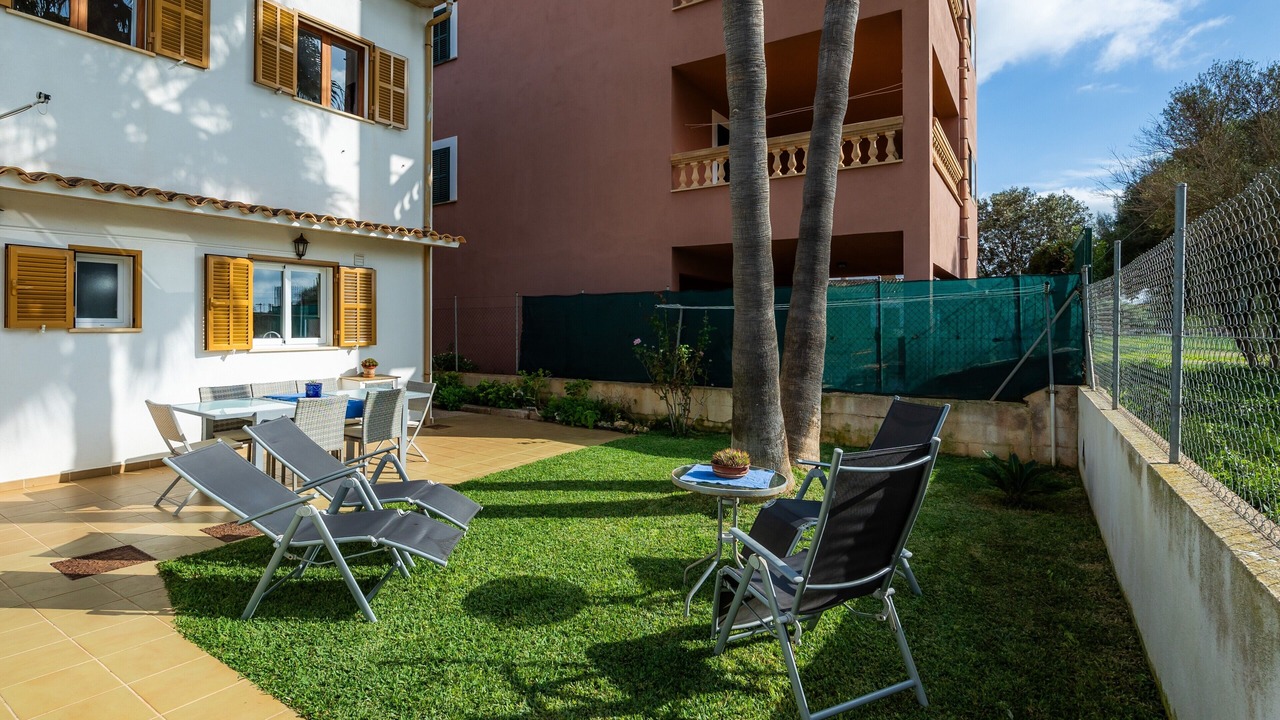 Photo of Outdoor in Sa Rapita