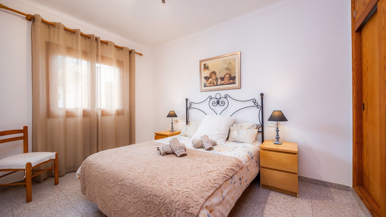 Photo of Bedroom in Sa Rapita