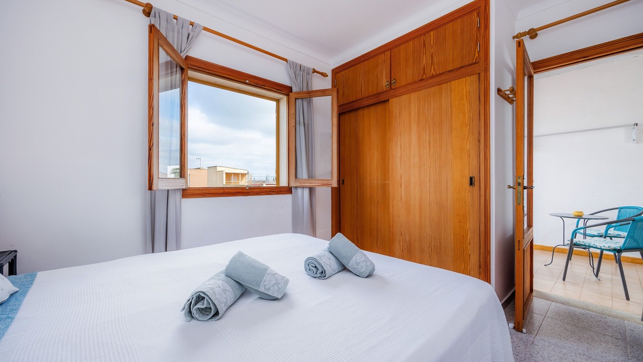 Photo of Bedroom in Sa Rapita