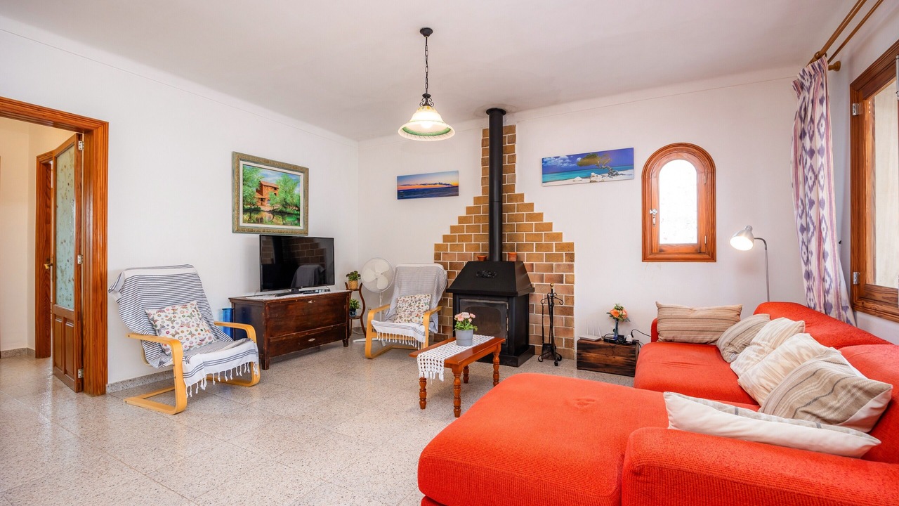 Photo of Livingroom in Sa Rapita