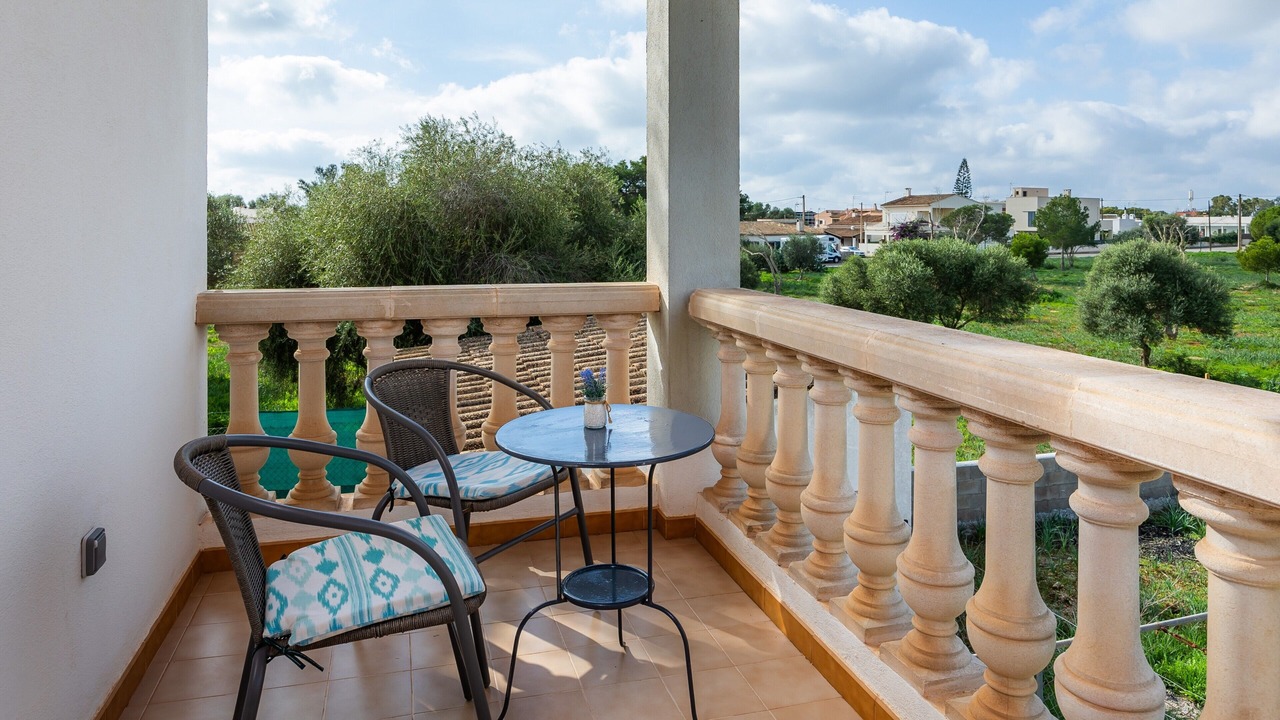 Photo of Outdoor in Sa Rapita