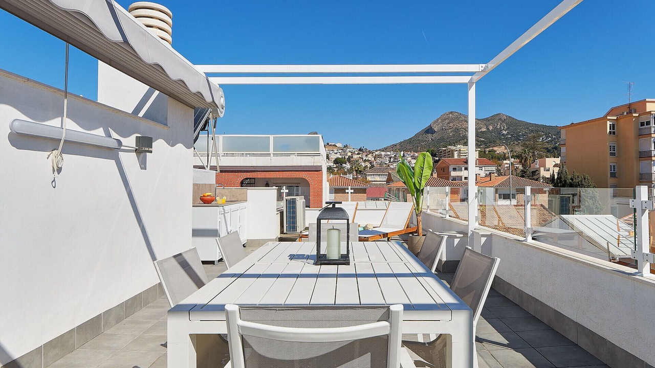Photo of Outdoor in Malaga-Este