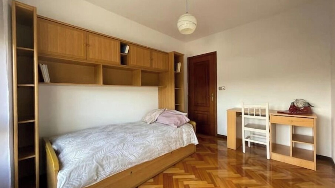 Photo of Bedroom in Ponteceso