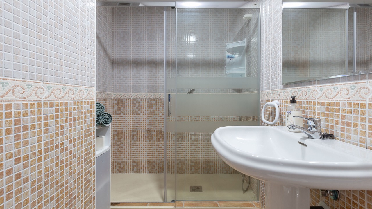 Photo of Bathroom in Tolox