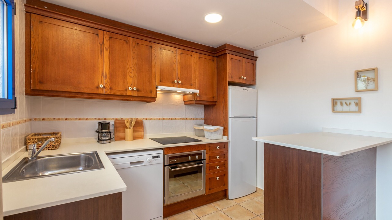 Photo of Kitchen in Santa Cristina de Aro