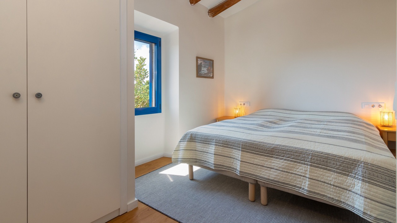 Photo of Bedroom in Santa Cristina de Aro