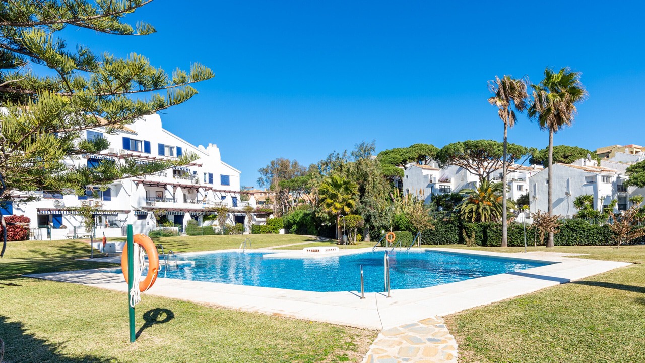 Photo of Outdoor in Sitio de Calahonda