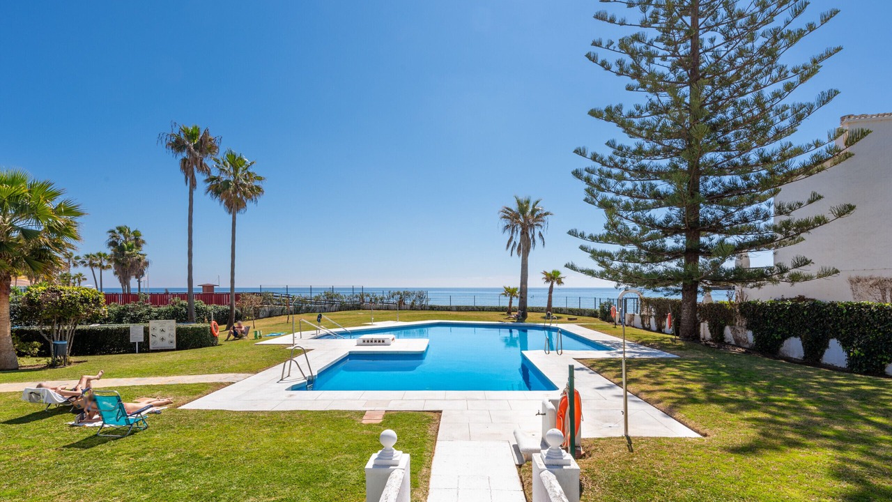 Photo of Outdoor in Sitio de Calahonda
