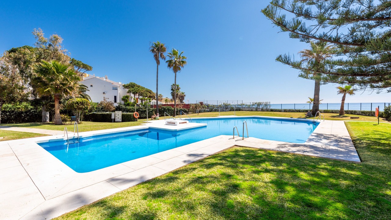 Photo of Outdoor in Sitio de Calahonda