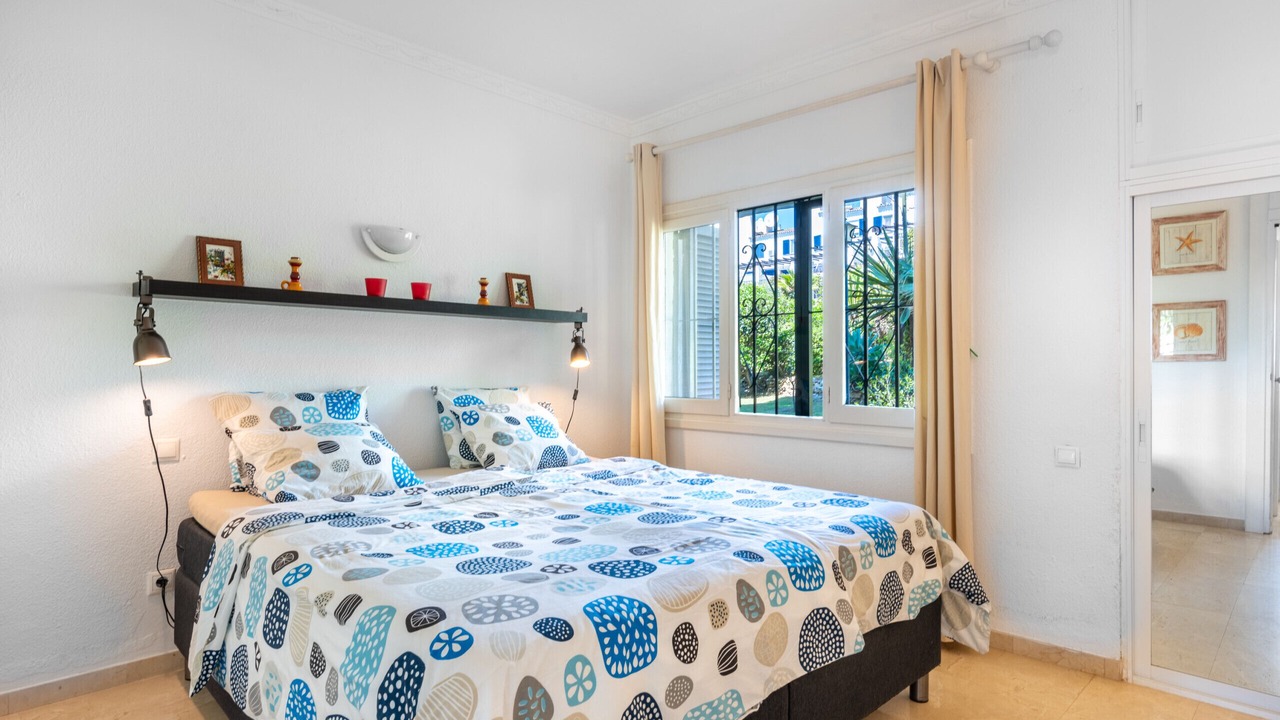 Photo of Bedroom in Sitio de Calahonda