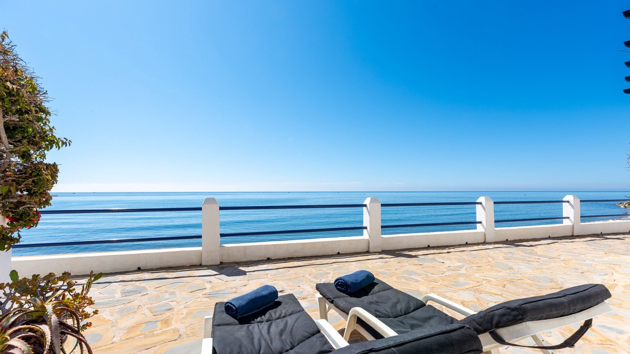 Photo of Outdoor in Sitio de Calahonda