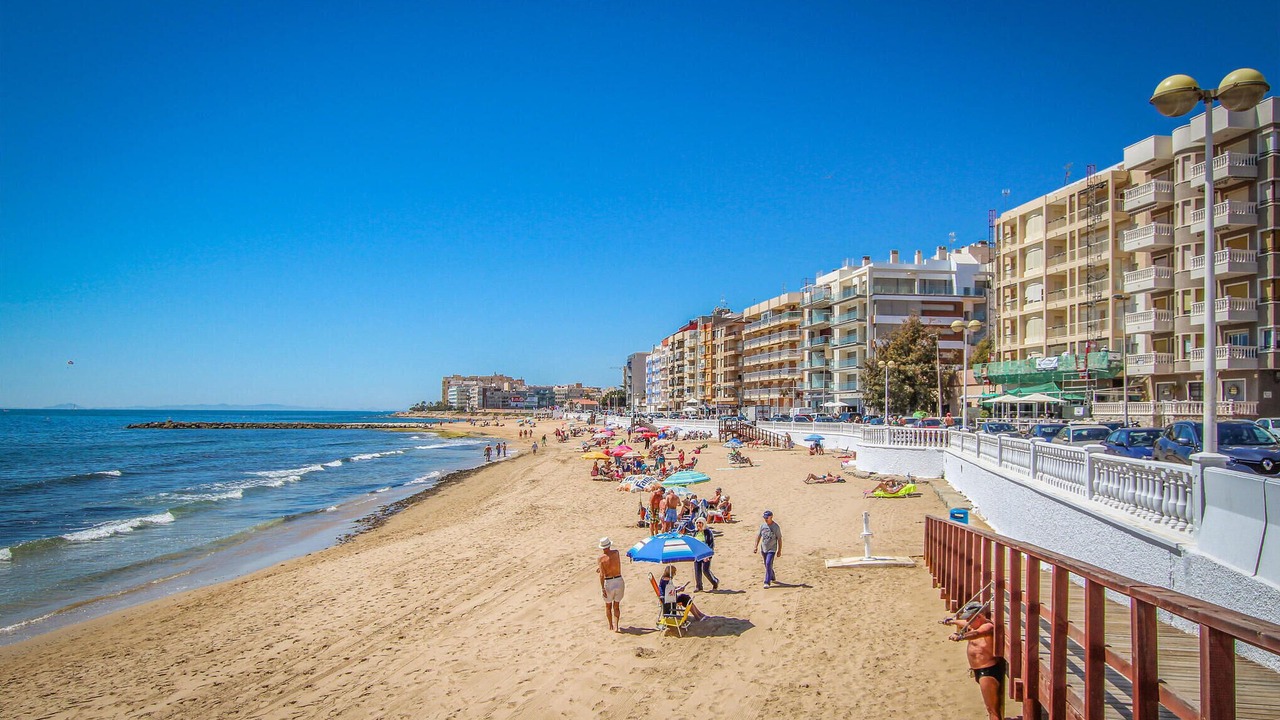 Photo of Others in La Siesta