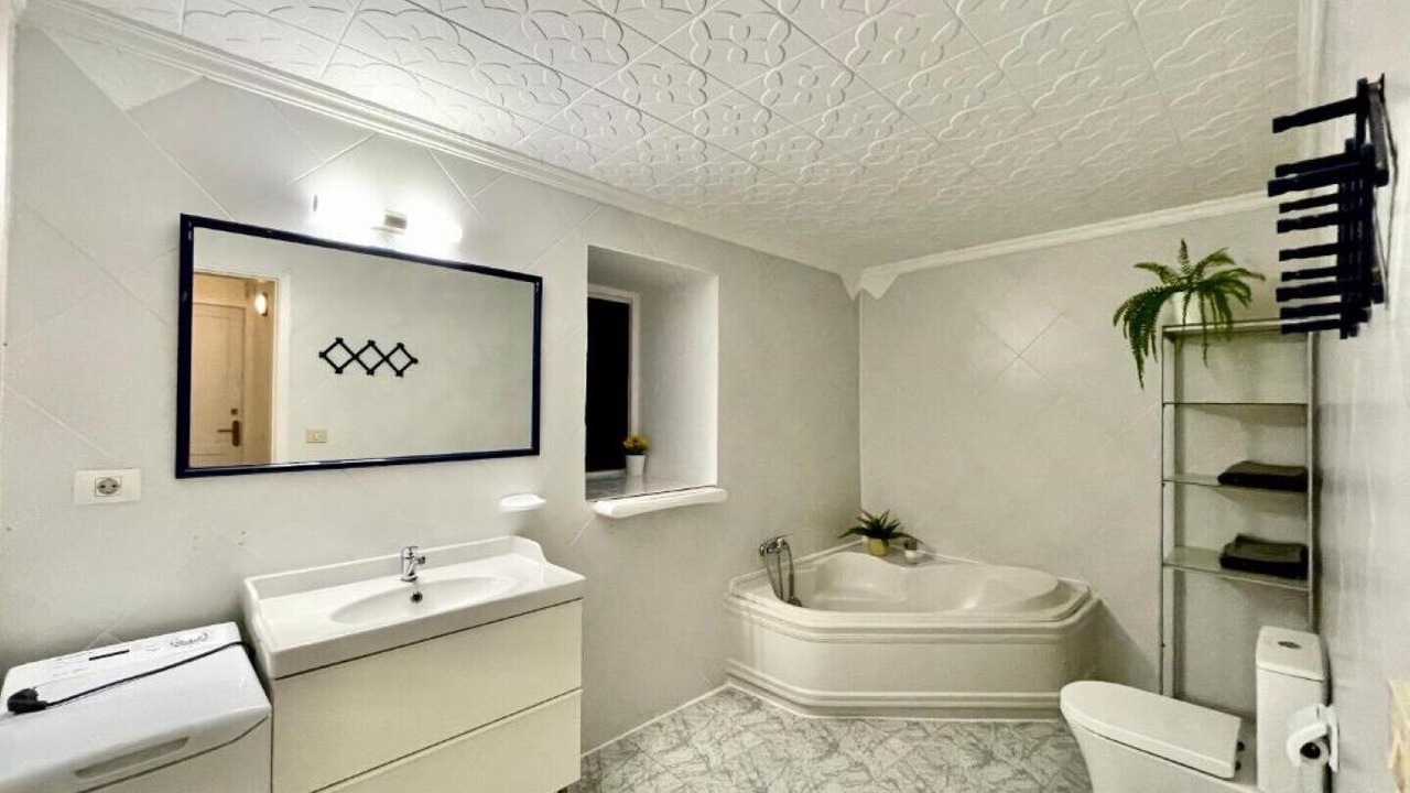 Photo of Bathroom in Teguise