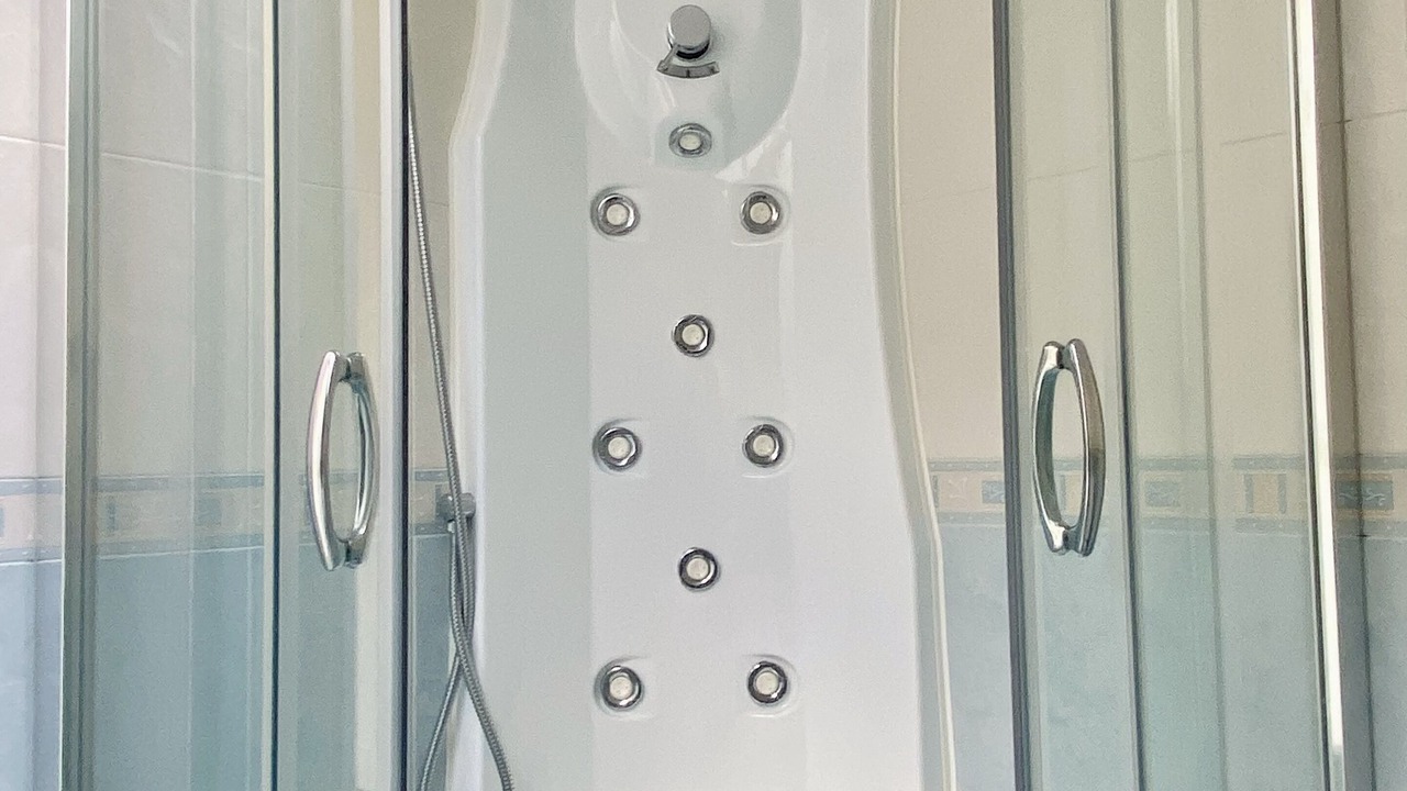 Photo of Bathroom in Vilarrube