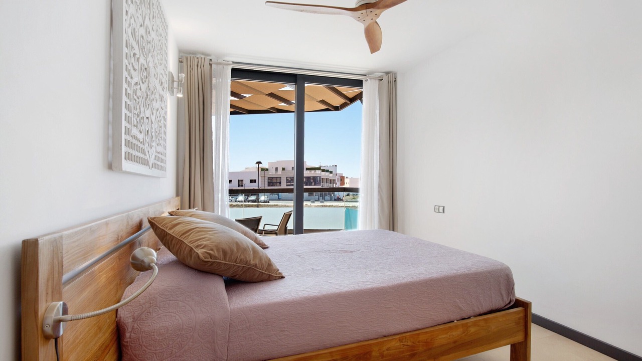 Photo of Bedroom in Los Lagos
