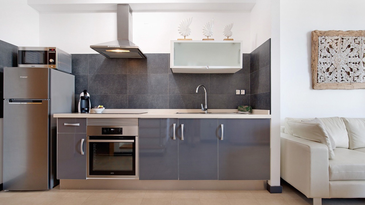 Photo of Kitchen in Los Lagos
