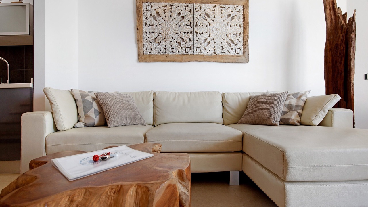 Photo of Livingroom in Los Lagos
