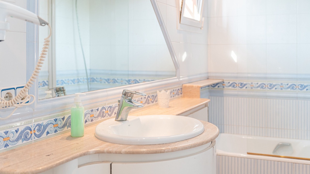 Photo of Bathroom in Pont d'Inca