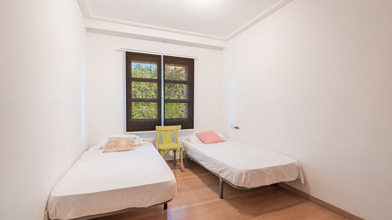 Photo of Bedroom in Pont d'Inca