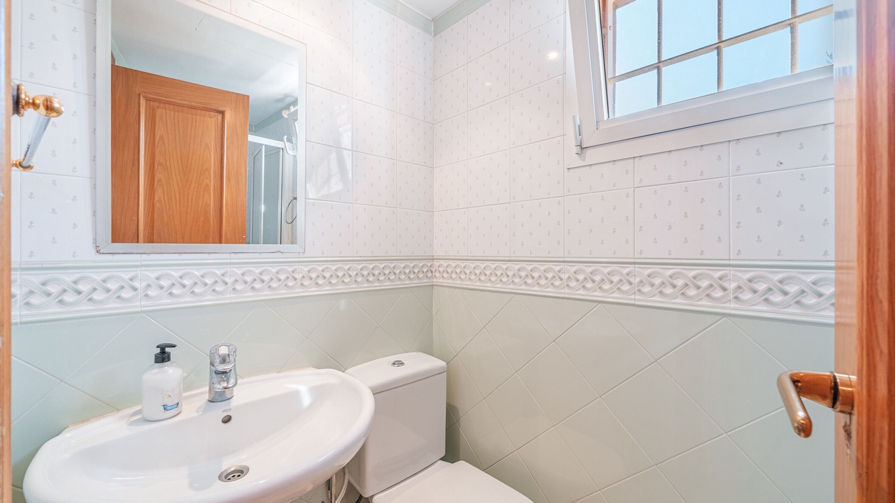 Photo of Bathroom in Pont d'Inca