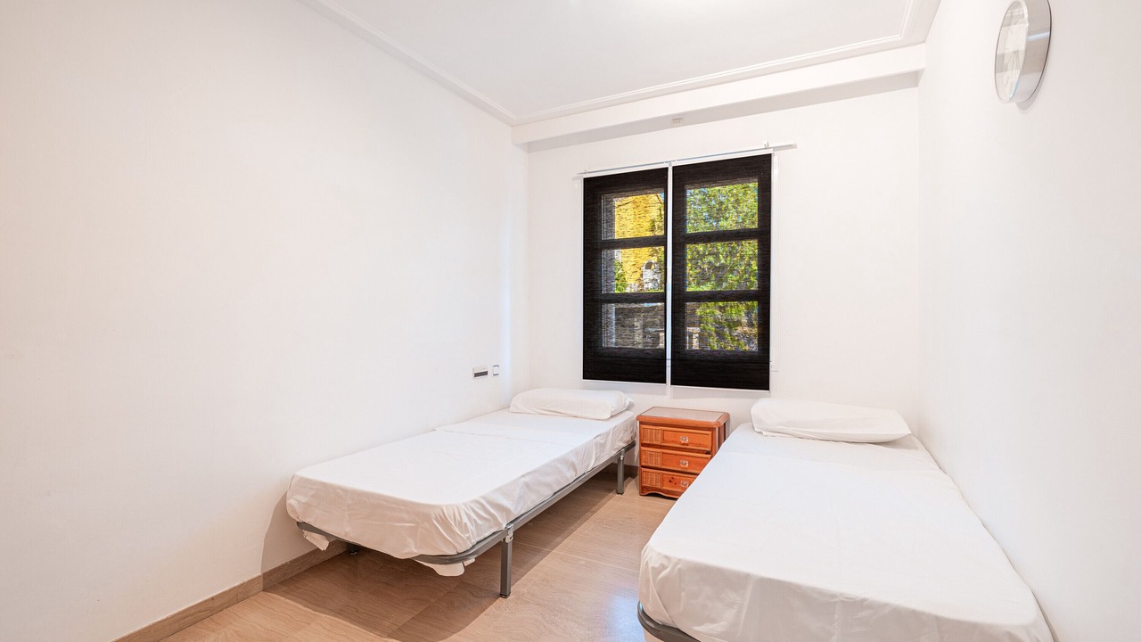 Photo of Bedroom in Pont d'Inca
