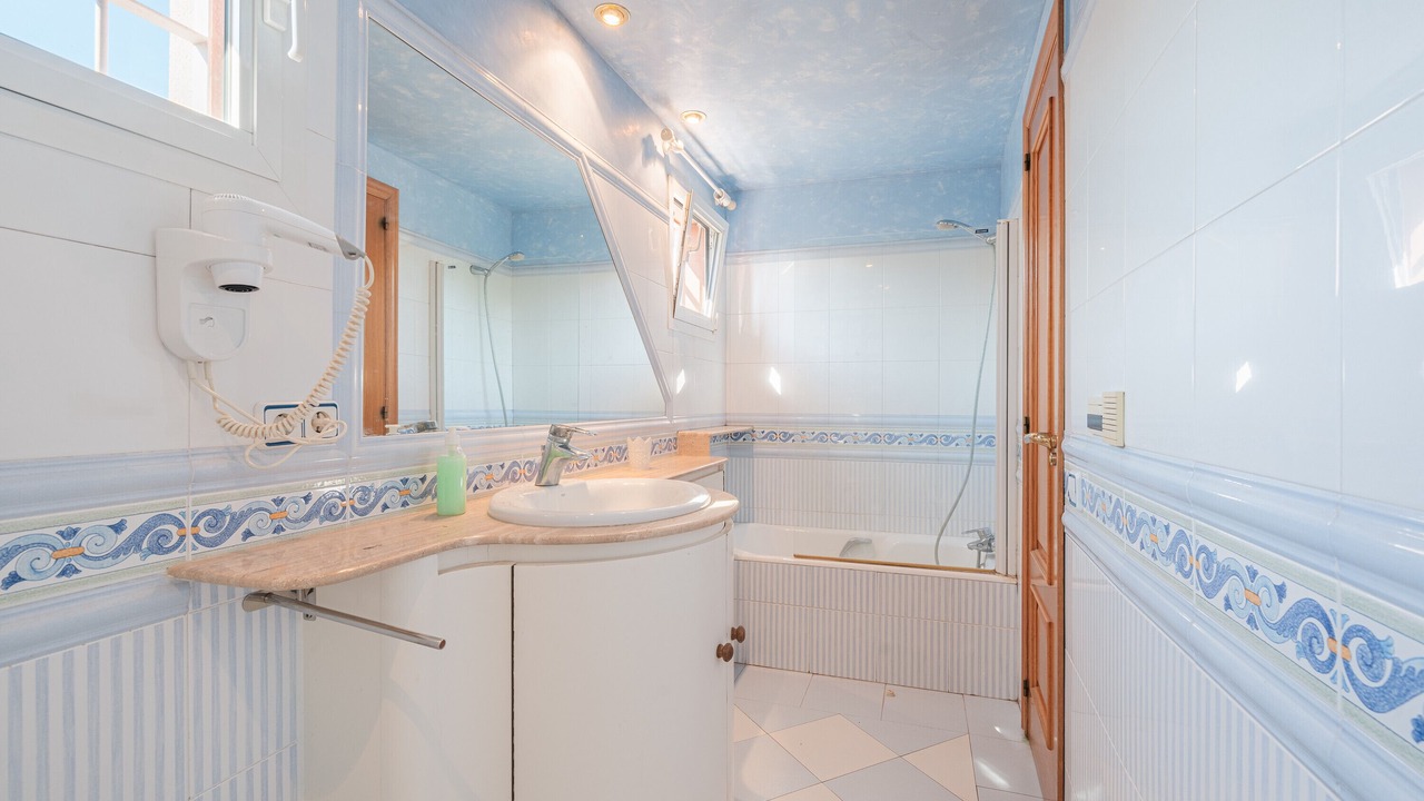 Photo of Bathroom in Pont d'Inca