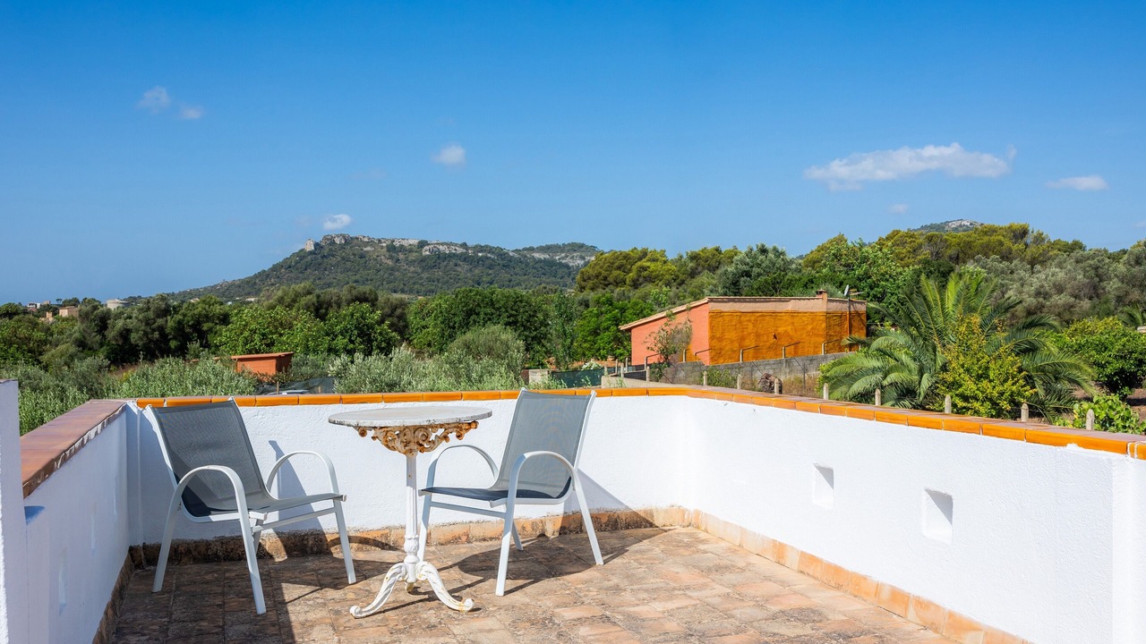 Photo of Outdoor in Cala Bona