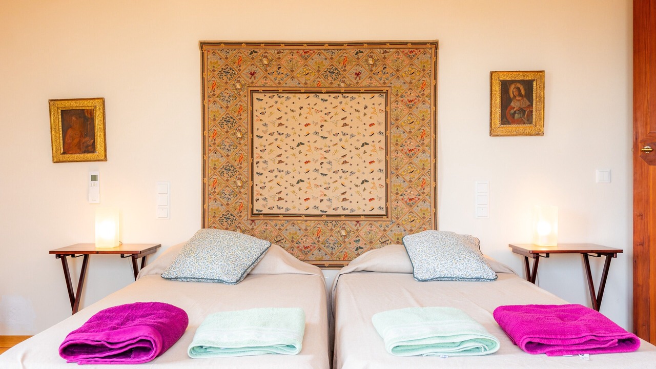 Photo of Bedroom in Esporles