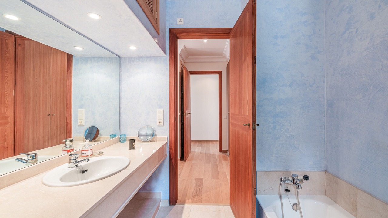 Photo of Bathroom in Esporles