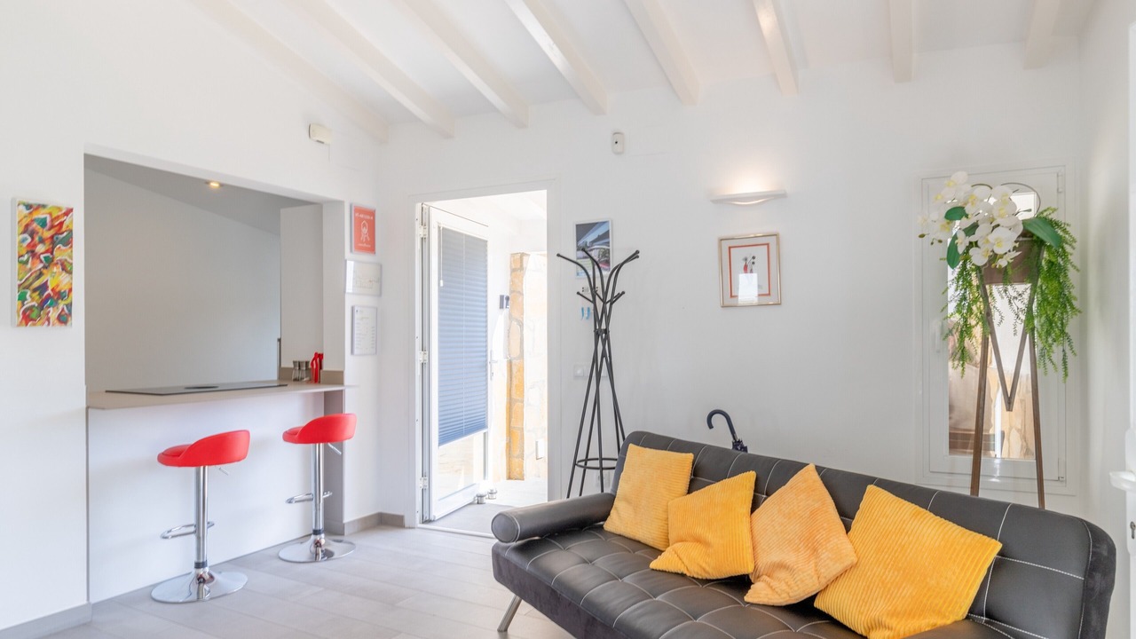Photo of Livingroom in Calpe