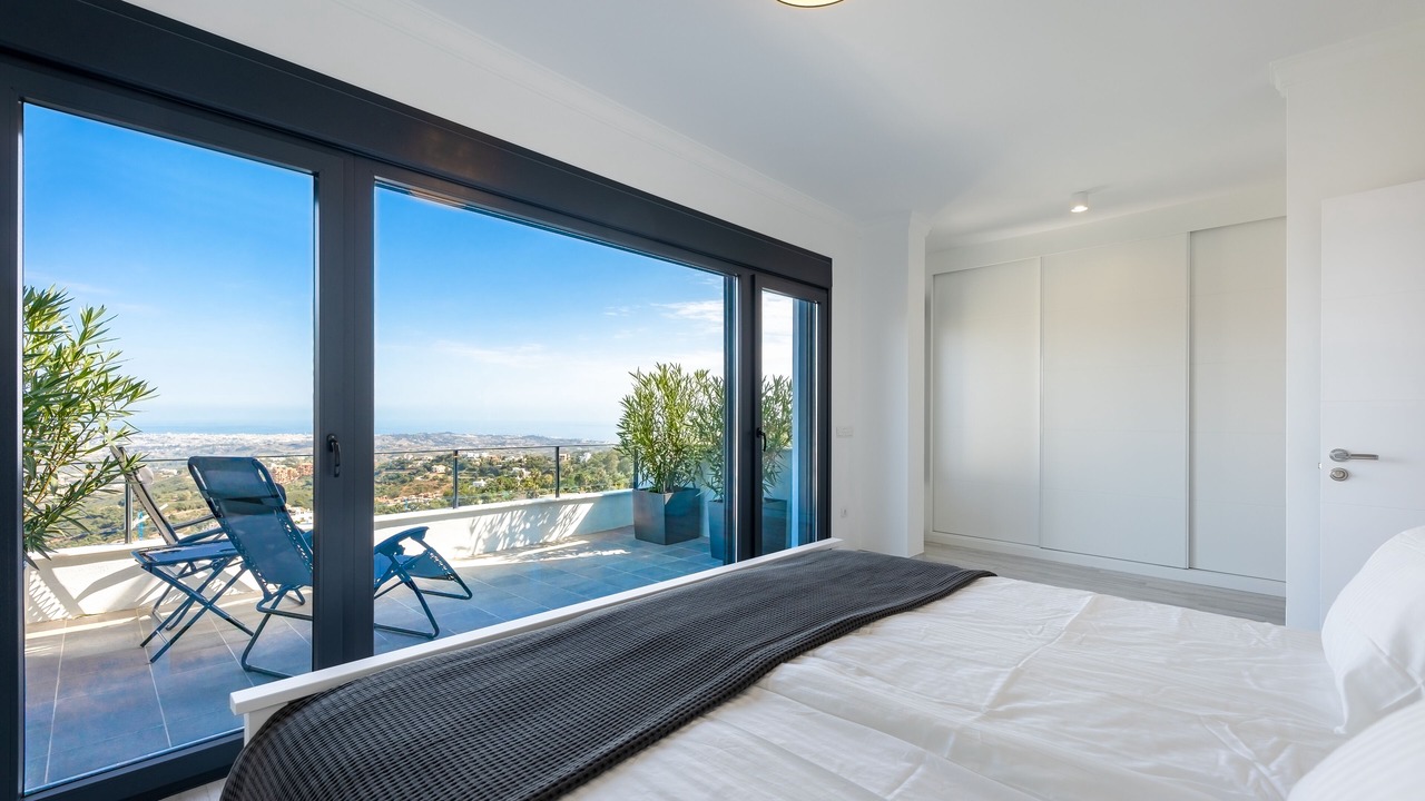 Photo of Bedroom in Ojen