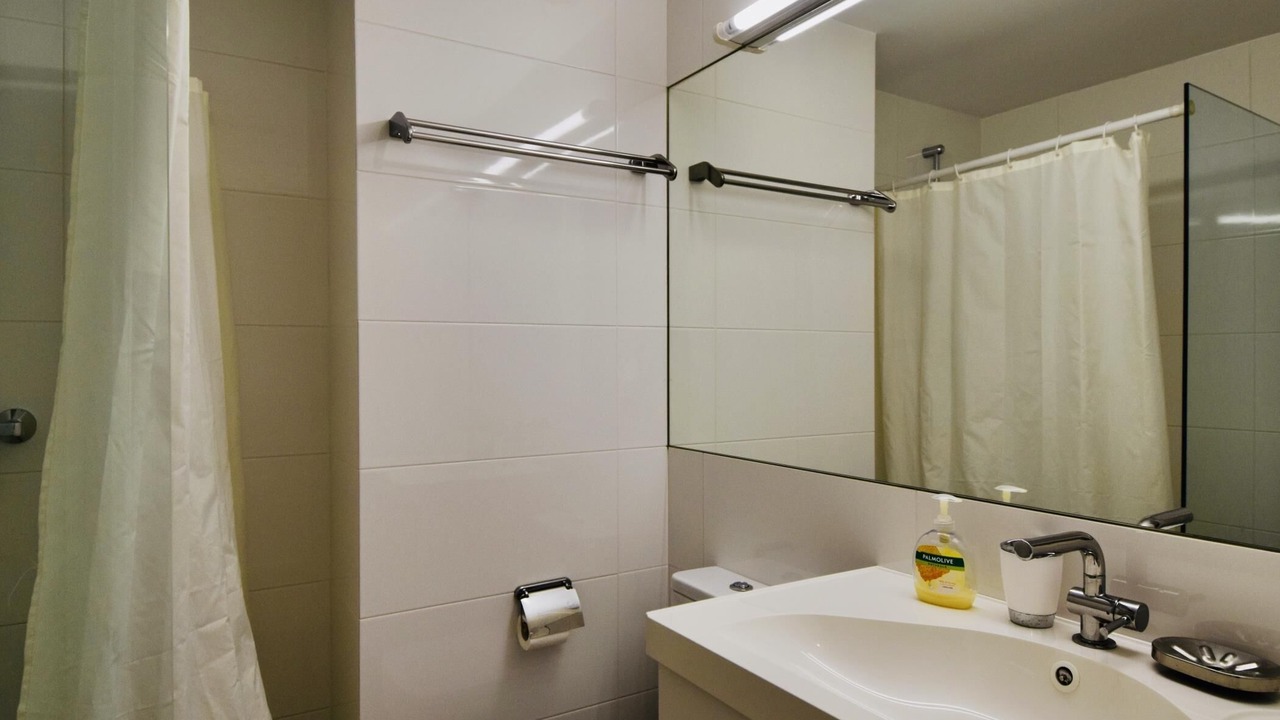 Photo of Bathroom in Sant Feliu de Guixols