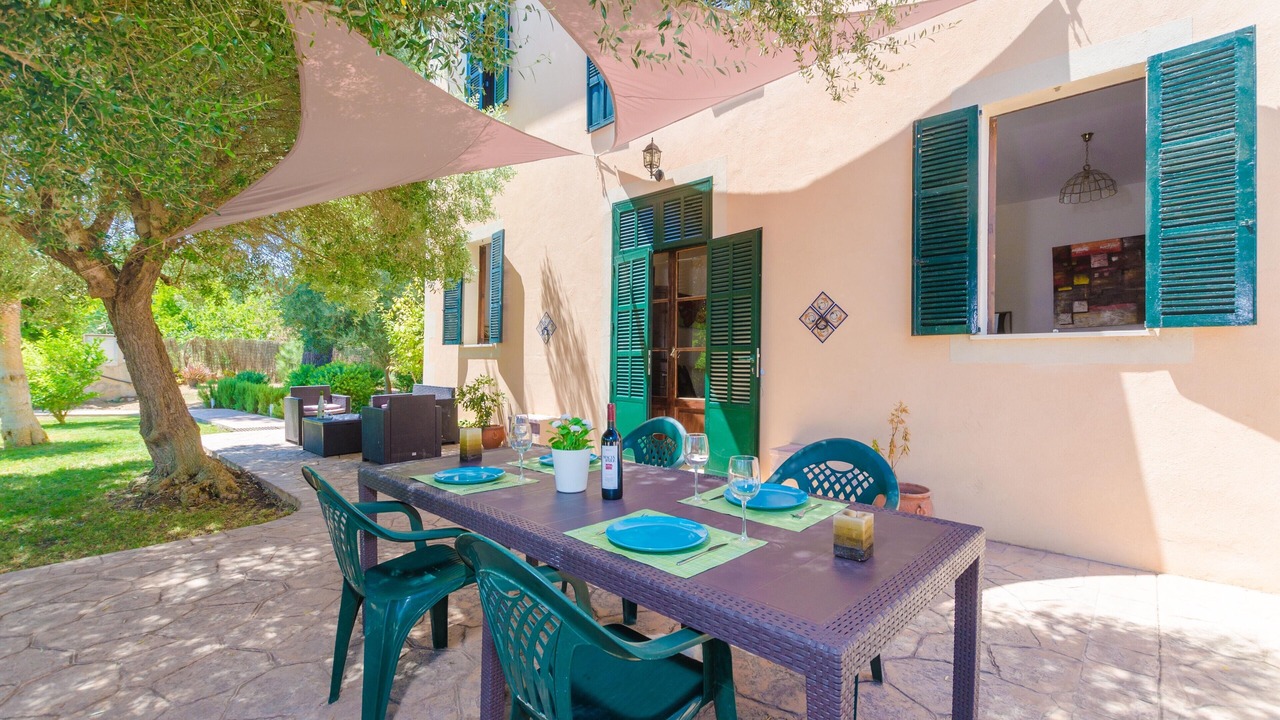 Photo of Outdoor in Porreres