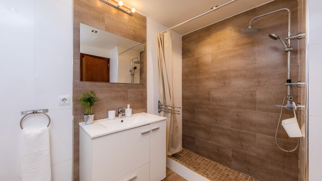 Photo of Bathroom in Pedruscada