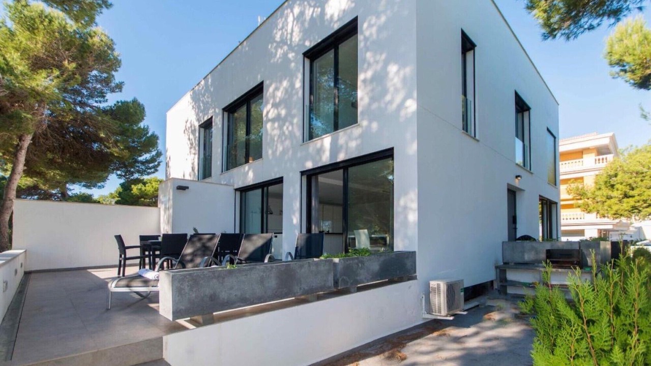 Photo of Patio Balcony in Muro