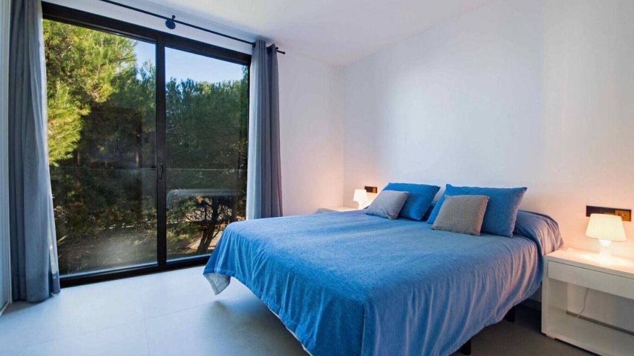 Photo of Bedroom in Muro