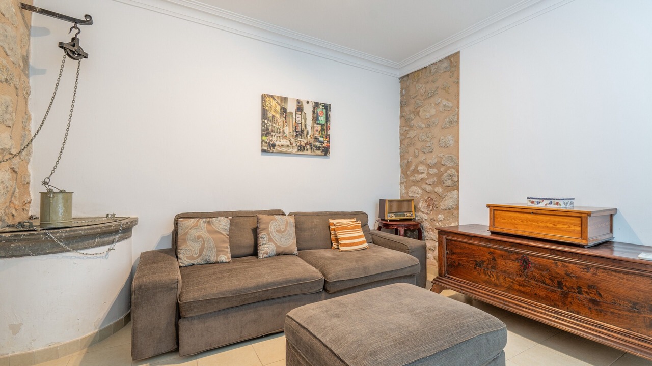 Photo of Livingroom in Caimari