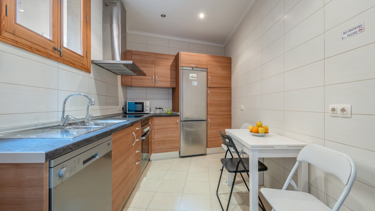 Photo of Kitchen in Caimari