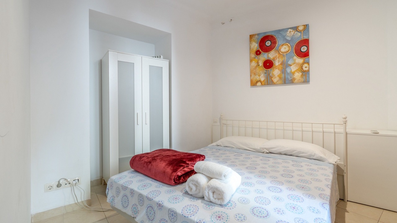 Photo of Bedroom in Caimari