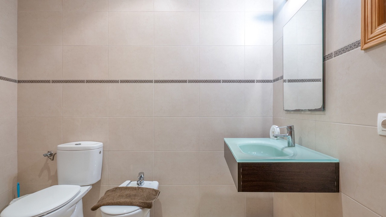 Photo of Bathroom in Caimari