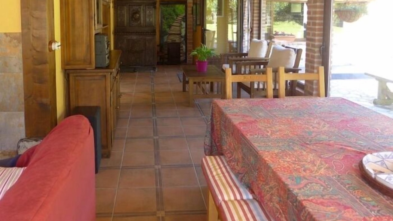 Photo of Outdoor in Oceno