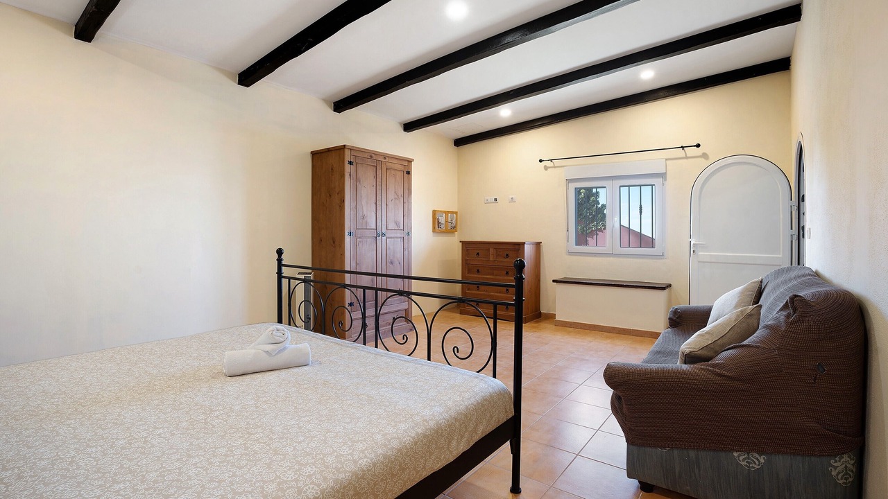 Photo of Bedroom in Agua-Garcia
