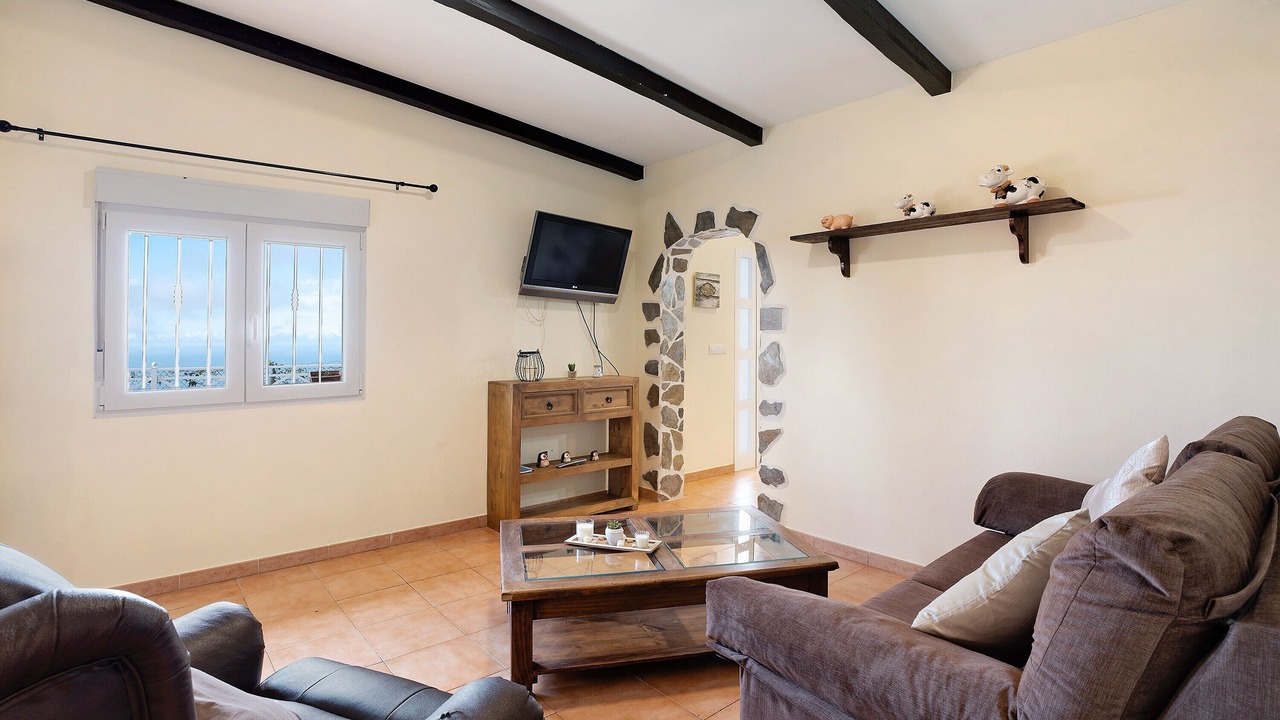 Photo of Livingroom in Agua-Garcia