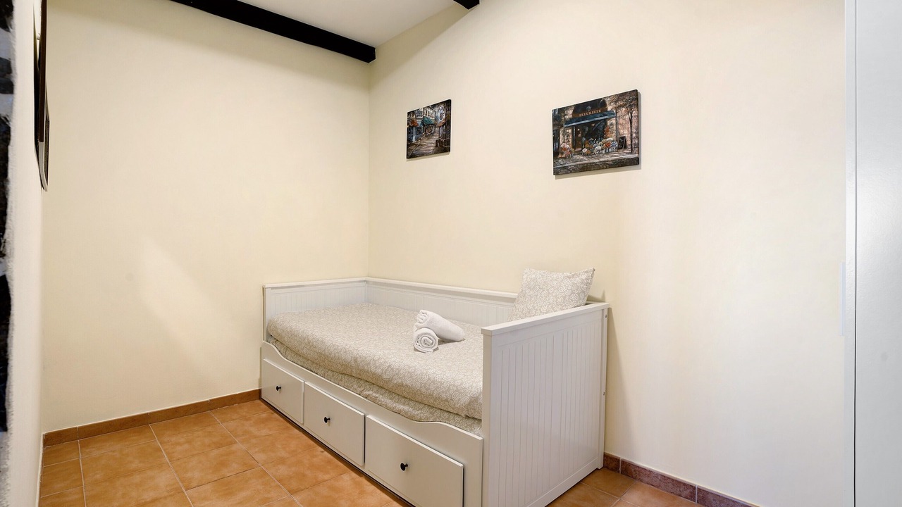 Photo of Bedroom in Agua-Garcia