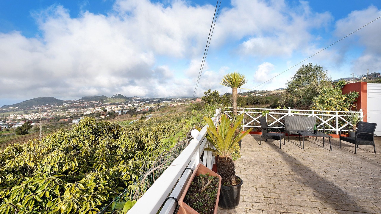 Photo of Patio Balcony in Agua-Garcia