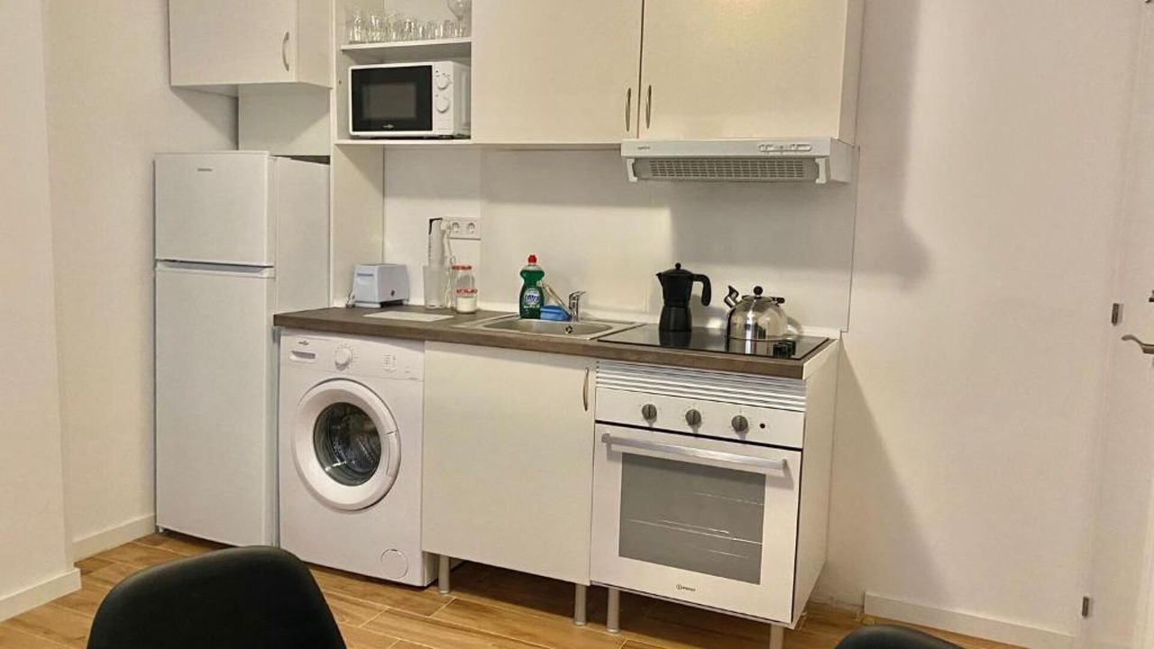 Photo of Kitchen in Moscardo