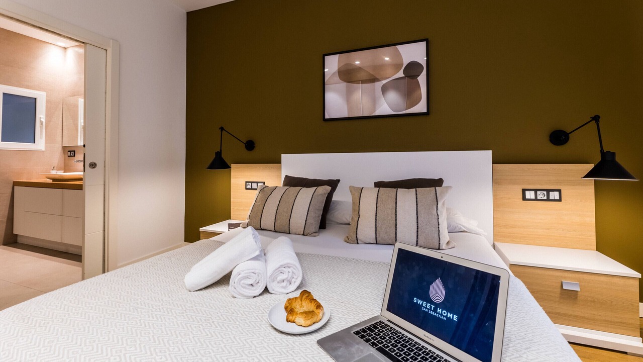 Photo of Livingroom in Old Town