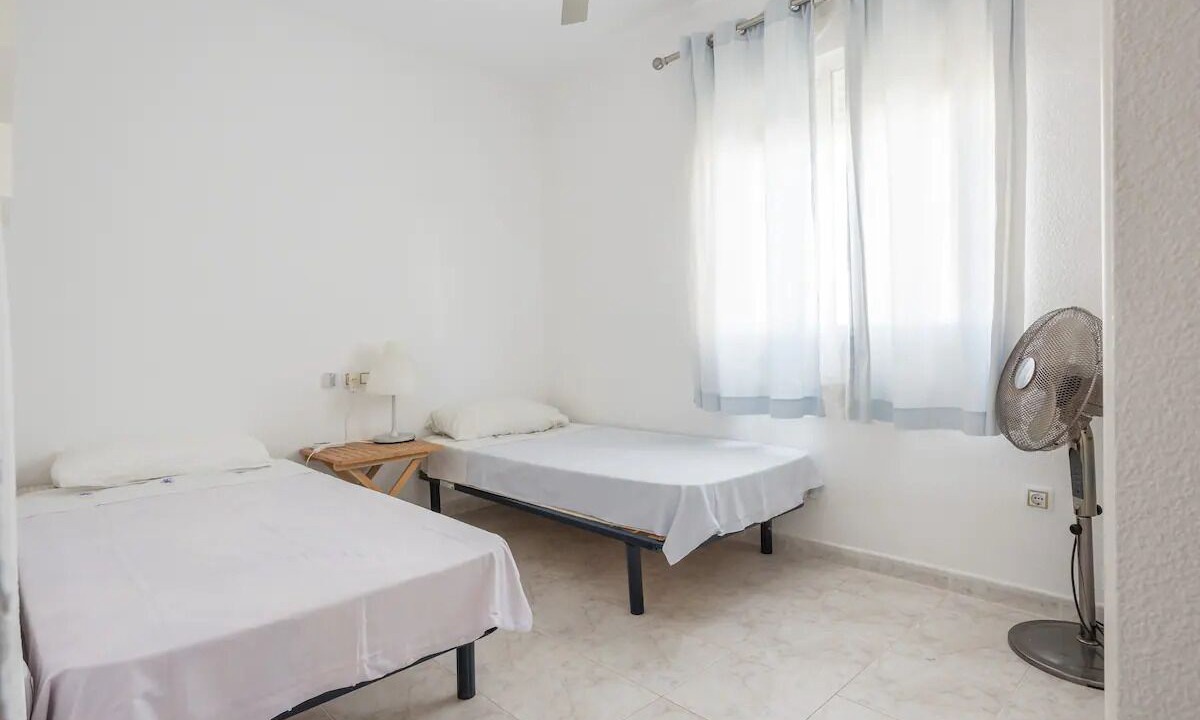 Photo of Bedroom in Almayate Bajo